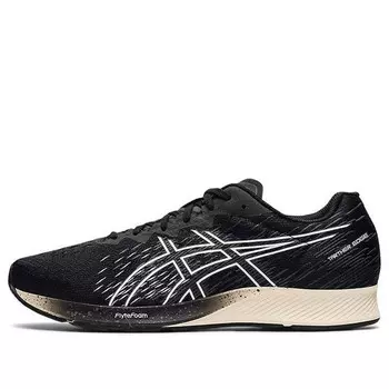 Кроссовки tartheredge 3 2e широкие Asics, черный