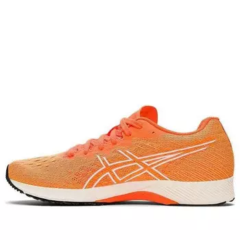 Кроссовки tartheredge 3 Asics, оранжевый