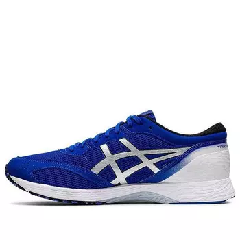 Кроссовки tartheredge широкие Asics, синий
