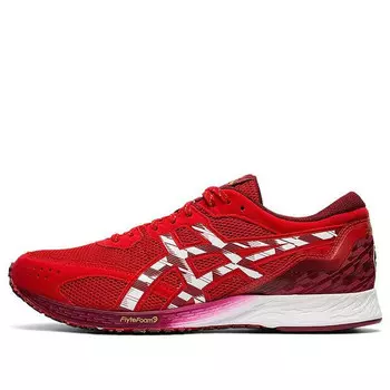 Кроссовки tartheredge tenka Asics, красный