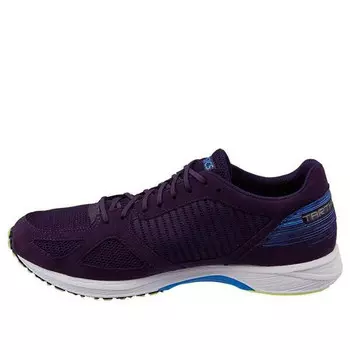 Кроссовки tartherzeal 6 Asics, фиолетовый