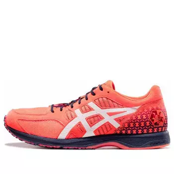 Кроссовки tartherzeal 6 tenka Asics, красный