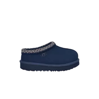 Кроссовки Tasman 2 Slipper Toddlers 'New Navy', синий