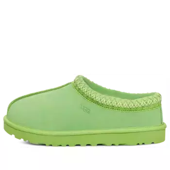 Кроссовки tasman 'green' Ugg, зеленый