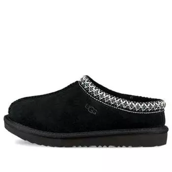 Кроссовки tasman ii slipper Ugg, черный
