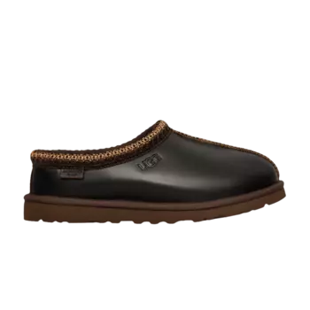 Кроссовки Tasman Leather Regenerate Slipper 'Ironwood', коричневый