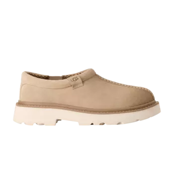 Кроссовки Tasman Lug Slipper 'Mustard Seed', желто-коричневый