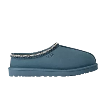 Кроссовки Tasman Slipper 'Pacific Blue', синий