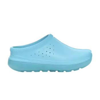 Кроссовки Tasman Sport Slipper, цвет Agua Blue