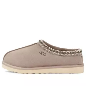Кроссовки тасман тапочки Ugg, серый