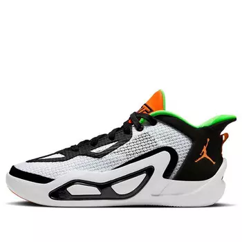 Кроссовки татум 1 Air Jordan, белый