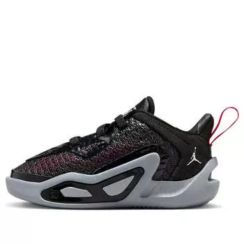 Кроссовки татум 1 Air Jordan, черный