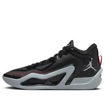 Кроссовки татум 1 Air Jordan, черный