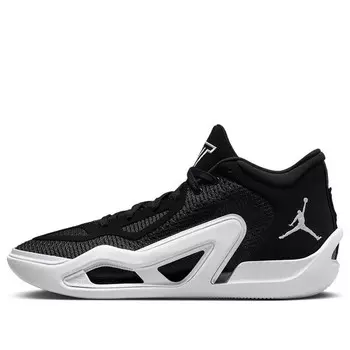 Кроссовки татум 1 тб Air Jordan, черный