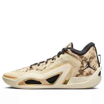 Кроссовки tatum 1 'tunnel walk' Air Jordan, мультиколор