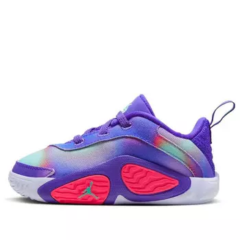 Кроссовки tatum 2 'dongdan' Air Jordan, индиго