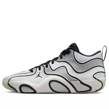 Кроссовки tatum 3 'zen' Air Jordan, мультиколор