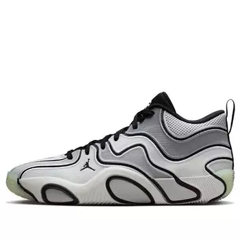 Кроссовки tatum 3 'zen' Air Jordan, мультиколор