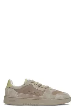 Кроссовки Taupe Dice Lo Axel Arigato
