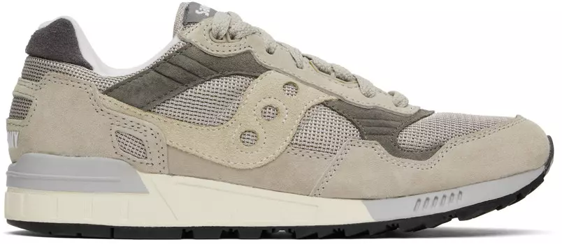 Кроссовки Taupe Shadow 5000 Saucony