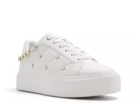 Кроссовки Tavi Sneaker Aldo, белый