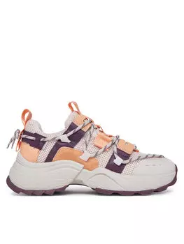 Кроссовки Tazmania SM11002419 Steve Madden, бежевый