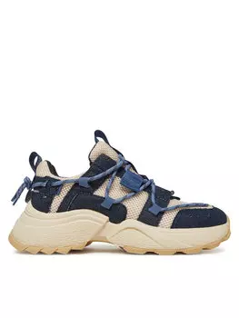 Кроссовки Tazmania Sm11002419 Steve Madden, синий