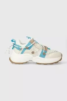 Кроссовки Tazmania Steve Madden, бежевый