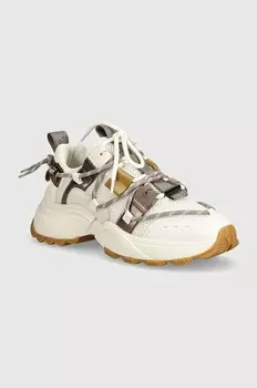 Кроссовки Tazmania Steve Madden, бежевый