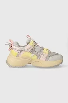 Кроссовки Tazmania Steve Madden, серый