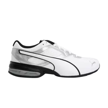 Кроссовки Tazon 6 FM 'White Silver Black', белый