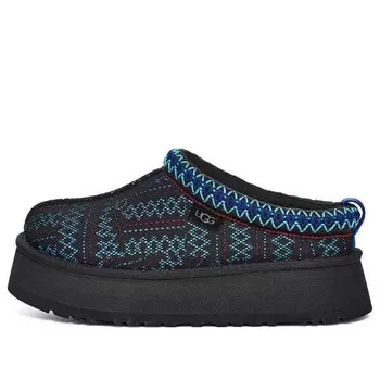 Кроссовки tazz maxi tasman Ugg, черный