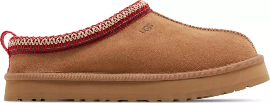Кроссовки Tazz Slipper Kids 'Chestnut', коричневый
