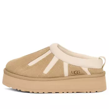 Кроссовки tazz sunwave slipper Ugg, бежевый