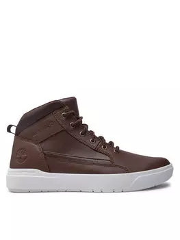 Кроссовки TB0A69V5EM41 Timberland, коричневый