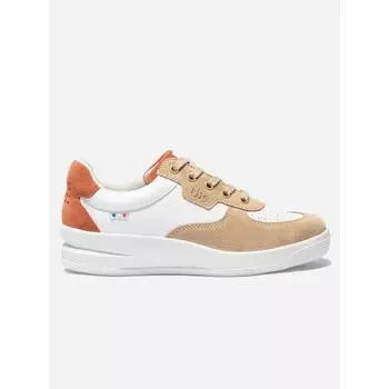 Кроссовки Tbs, цвет braun/braun