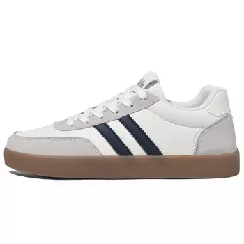 Кроссовки TCELLARS Skateboarding Shoes Unisex Low-top, цвет Galaxy Gray