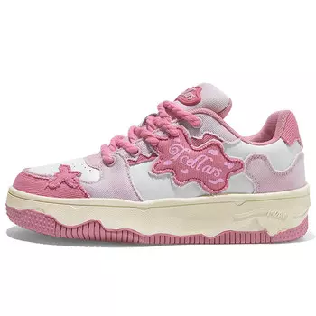 Кроссовки TCELLARS Stylish Skateboarding Shoes Unisex Low-top, хаки