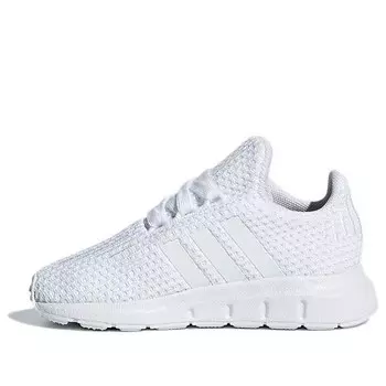 Кроссовки (TD) adidas originals Swift Run, белый