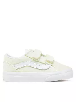 Кроссовки TD Old Skool V VN0A38JN3UA1 Vans, розовый
