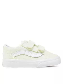 Кроссовки TD Old Skool V VN0A38JN3UA1 Vans, розовый