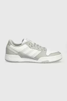 Кроссовки Team Court 2 STR adidas Originals, серый
