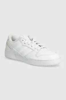Кроссовки Team Court 2 STR adidas Originals, белый