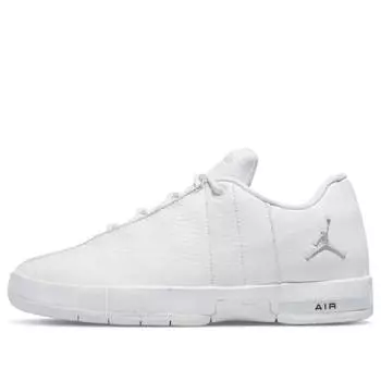 Кроссовки team elite 2 низкие Air Jordan, белый