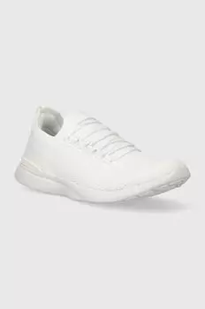 Кроссовки TechLoom Breeze APL Athletic Propulsion Labs, белый