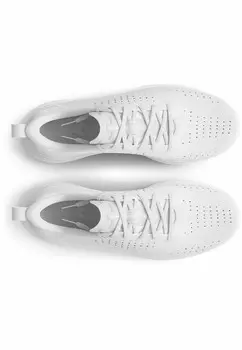 Кроссовки TECHNICAL PERFORMA W VELOCITI 4 Under Armour, белый