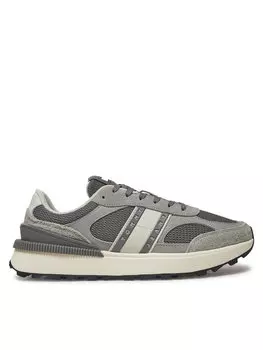 Кроссовки Technical Runner Ess EM0EM01537 Tommy Jeans, серый