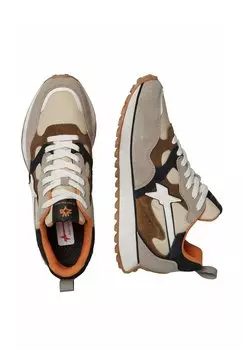 Кроссовки TECHNICAL W6YZ, светло-серый