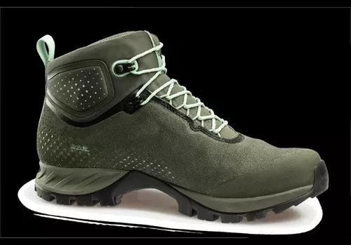 Кроссовки Tecnica, цвет grn/grn