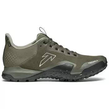 Кроссовки Tecnica Magma 2.0 Goretex trail, зеленый